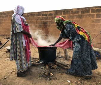 Customized tours and expeditions to Mauritania